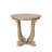 Womble Solid Wood End Table