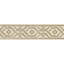 Treillis Passementerie Pailou Fabric-868450132