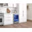 Zephyr Presrv Pro 24 in. 7-Bottle and 105-Can Single Zone Beverage Cooler