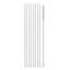 LATTE MACCHIATO & STRAWS S/4