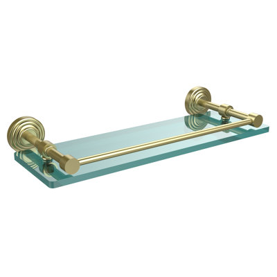Beresford Bracket Shelf