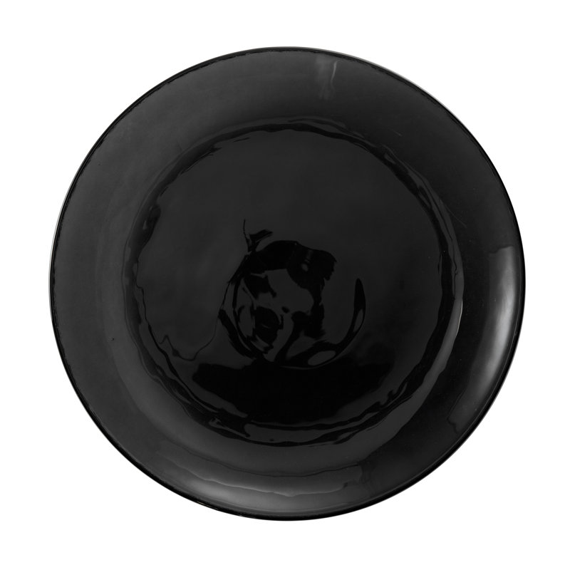 Los Cabos 11" Dinner Plate, Shadow