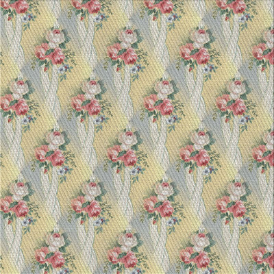 Lilly-Grace Floral Indoor Rug