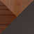 Brown Faux Leather is unavailable