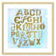 Abc Blue », impression sur papier-47831856-47831949