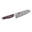 MIYABI Iki 7-Inch Santoku Knife