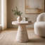 Table de bout Modern Modern
