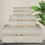 Ensemble de serviettes 100% coton Amoy-303893645