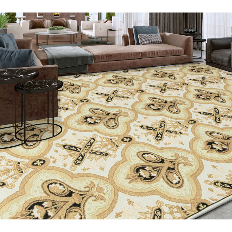 Sumak One-of-a-Kind 6'2" X 8'8" Area Rug