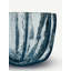 Crackle Bowl circulaire