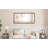 Modern Rectangle Mirror