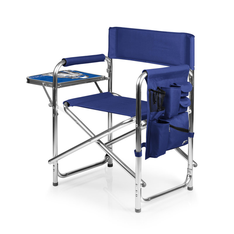 Chaise de camping pliante R2-D2