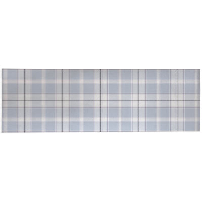 Billy Tartan Non-Slip Outdoor Rug