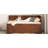 Daybed With Drawers And Shelves-25178108
