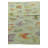 5x8 Perry Light Green Rug