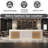 Large Front Desk Bar Service Counter-109025992