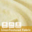 Rideaux occultants 100% naturels Goffredo pour chambre à coucher Double couche Drape Farmhouse-52496332-52496340