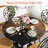 Round Dining Table (Without Chairs)-623404942