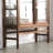 Brown Solid wood Display Cases
