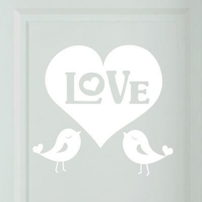 Wall Decal