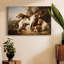 Animaux, paysage, série CDxxxviii-680223349