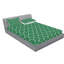 Ensemble de draps en microfibre Quatrefoil-45367422-45393257