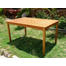 Afrin Wooden Dining Table