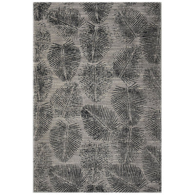 Elisa Floral Area Rug
