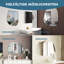 Datca Rectangle Mirror