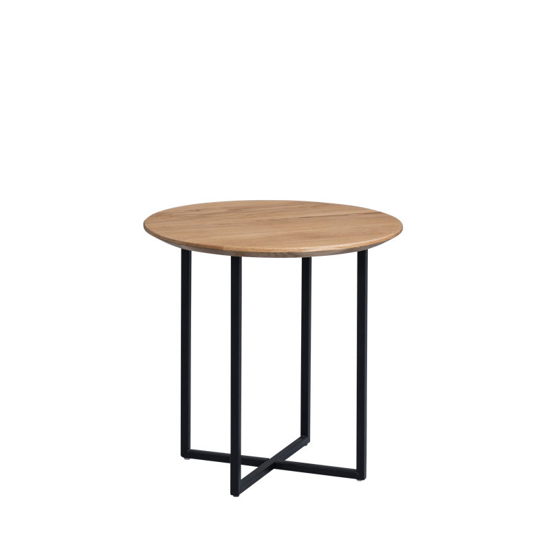 Deantown Coffee Table, 45 x 45 x 46
