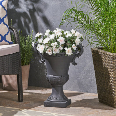 Jardinière d'extérieur moderne