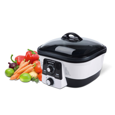 6L Multi-Cooker