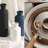 Ceramic Vase Set Of 3, Modern Farmhouse Vases For Home Decoration-1796596658