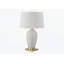 Lampe de table de style moderne