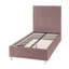 Lit plateforme tapissier Mineola-865338964-865338965