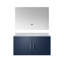Meuble-lavabo de salle de bain 36 po X P 22 po P, comptoir en quartz et Miroir à DEL-1642902876-1642902877