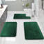 Renfred Memory Foam Non-Slip Bath Rug-1308190230