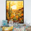 " Cactus Golden Garden "-251878926-222960634