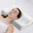 Persephone Memory Foam Plush Cooling Pillow