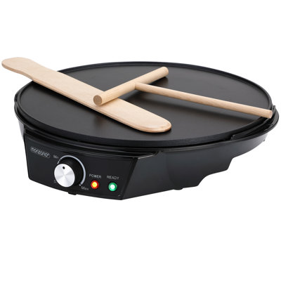 Crepes-Maker