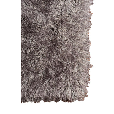 9' X 14' Champagne Area Rug