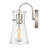 Allisha 4.75" Wide 1-Light Vanity -441642824