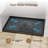 48" W X 32" D Acrylic Shower Base, Composite Single Threshold Shower Pan, Center Drain Slip-Resistant-130083724