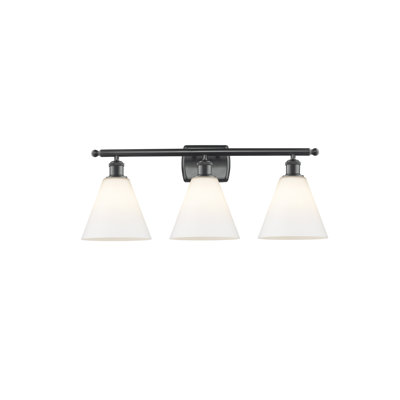 Harini 3 - Light Vanity Light