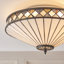 Kacey Flush Mount