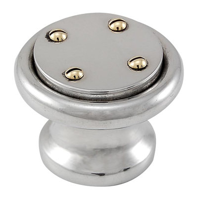 Archimedes Mushroom Knob