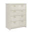 4 - Drawer Chest of Drawers-97977542