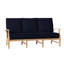 Canapé Croquet - Teck naturel-63361233-38579314-93646305