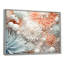 «Colorful Coral Reef Heaven IV», art mural grand corail sous l'eau-1424781302-1474073376