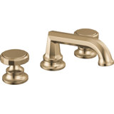 Beauclere™ Widespread Lavatory Faucet With Low Spout